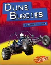Cover of: Dune Buggies