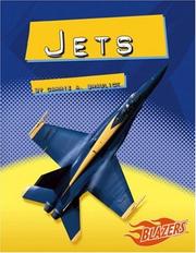 Cover of: Jets by Carrie A. Braulick