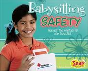 Cover of: Babysitting Safety by 