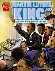 Cover of: Martin Luther King Jr. by 