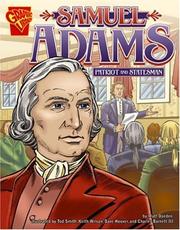Cover of: Samuel Adams: Patriot And Statesman