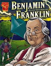 Cover of: Benjamin Franklin: Un genio norteamericano