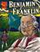 Cover of: Benjamin Franklin
