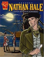 Nathan Hale cover