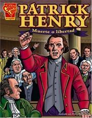 Patrick Henry by Jason Glaser