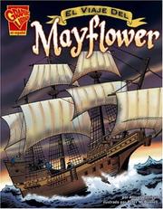 El Viaje Del Mayflower/the Voyage of the Mayflower by Allison Lassieur