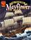 Cover of: El Viaje Del Mayflower/the Voyage of the Mayflower