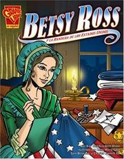 Cover of: Betsy Ross: y la bandera de los Estados Unidos