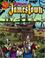 Cover of: La Historia De Jamestown/the Story of Jamestown