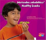 Cover of: Meriendas Saludables/healthy Snacks by 