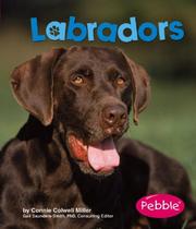 Cover of: Labradors (Pebble Books)