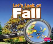 Cover of: Let's Look at Fall
