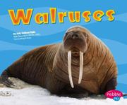 Cover of: Walruses by 