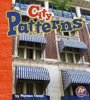 Cover of: City Patterns (A+ Books)