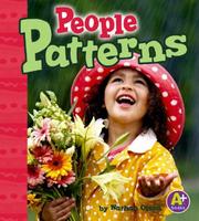 Cover of: People Patterns (A+ Books)