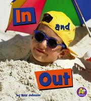 Cover of: In And Out (A+ Books) by 