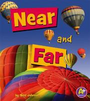 Cover of: Near and Far (A+ Books) by 