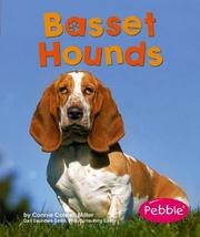Cover of: Basset Hounds (Pebble Books)