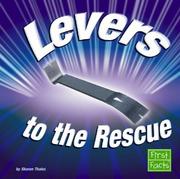 Cover of: Levers to the Rescue by 