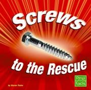 Cover of: Screws to the Rescue