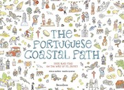 Cover of: The Portuguese Coastal Path