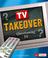 Cover of: TV Takeover