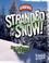Cover of: Stranded in the Snow!
