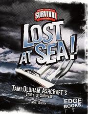 Lost at Sea! by Matt Doeden