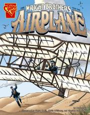 Cover of: The Wright Brothers And the Airplane (Graphic Library)