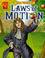 Cover of: Isaac Newton and the Laws of Motion (Graphic Library)