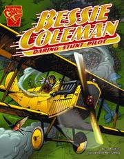 Cover of: Bessie Coleman by 