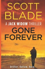Cover of: Gone Forever