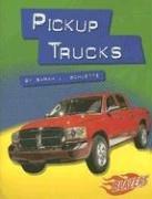 Cover of: Pickup Trucks (Blazers--Horsepower)
