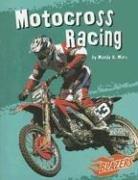 Cover of: Motocross Racing (Blazers--To the Extreme)