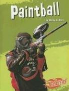 Cover of: Paintball (Blazers--To the Extreme)