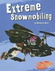 Cover of: Extreme Snowmobiling (To the Extreme)