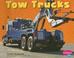 Cover of: Tow Trucks