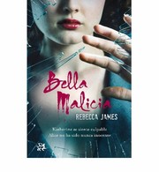 Cover of: bella malicia
