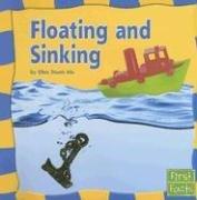 Cover of: Floating and Sinking by Ellen Sturm Niz