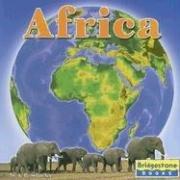 Cover of: Africa (Seven Continents)