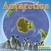 Cover of: Antarctica (Seven Continents)