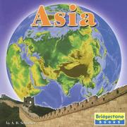 Cover of: Asia (Seven Continents)