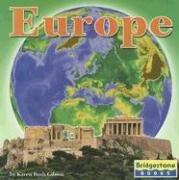 Cover of: Europe (Seven Continents)