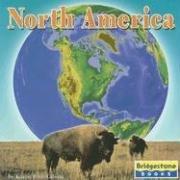 Cover of: North America (Seven Continents)