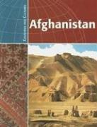 Cover of: Afghanistan (Countries & Cultures) by Mary Englar, Mary Englar