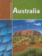 Cover of: Australia (Countries & Cultures)