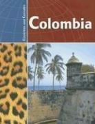 Cover of: Columbia (Countries & Cultures)