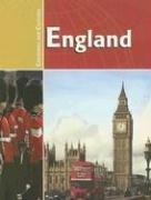 Cover of: England (Countries & Cultures)