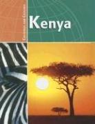 Cover of: Kenya (Countries & Cultures)