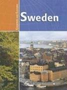 Cover of: Sweden (Countries & Cultures) by Tracey Boraas